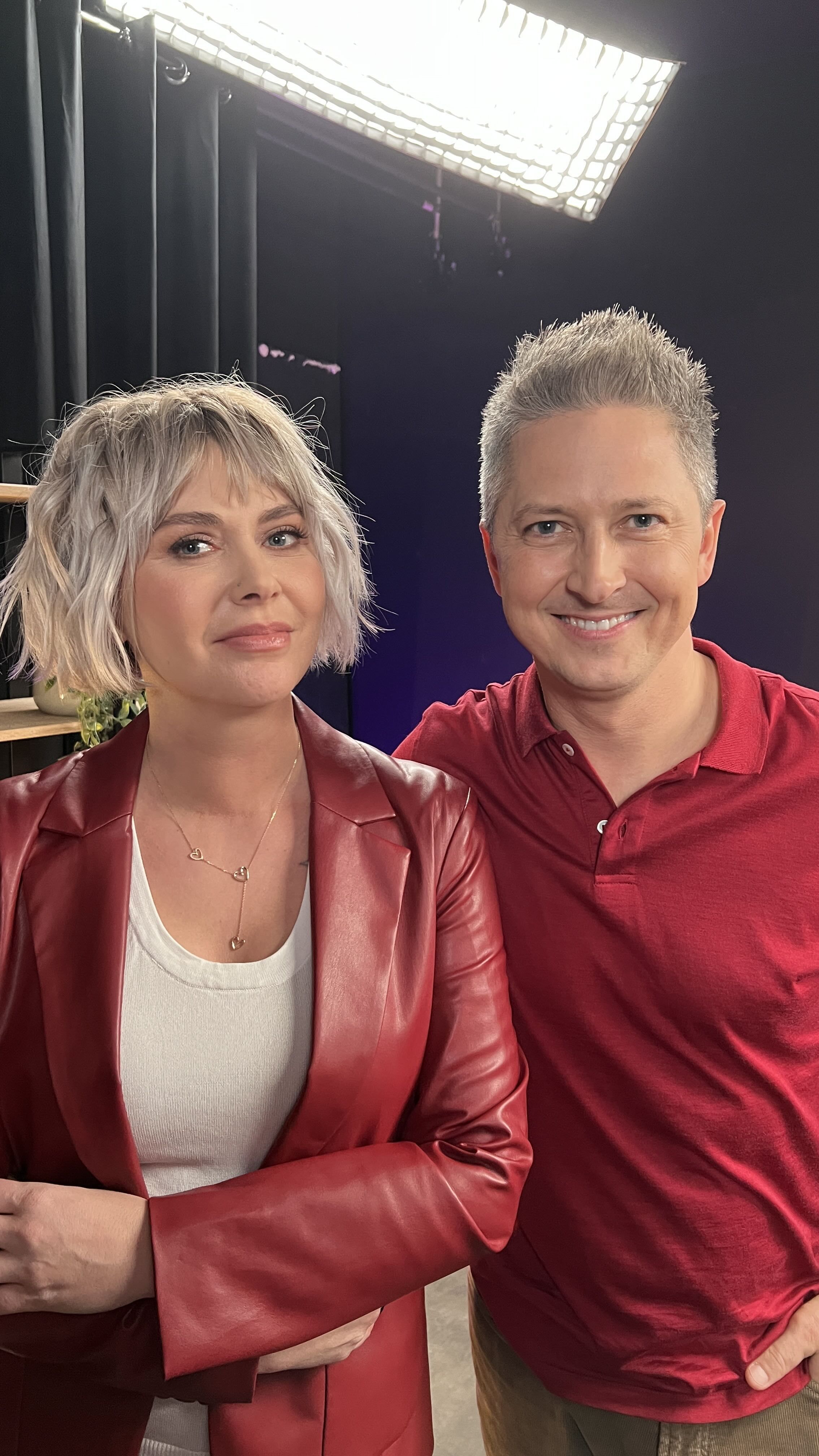  Александр и Инна Педан 